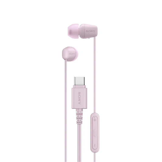 Sony IER-EX15C Usb-C Plug - Attenza.net