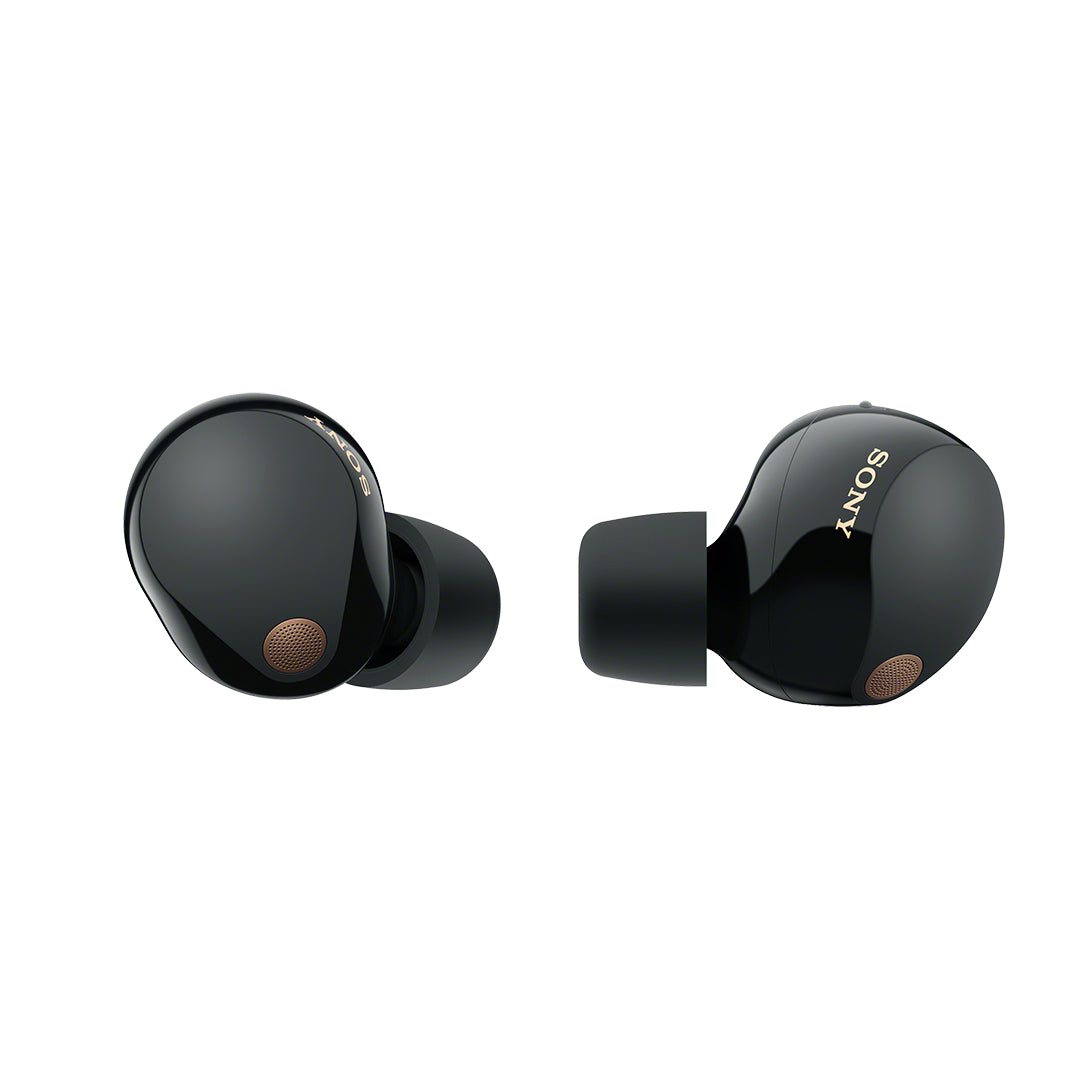 Sony Audífonos In-Ear Con Cancelación De Ruido 1000XM - Attenza.net