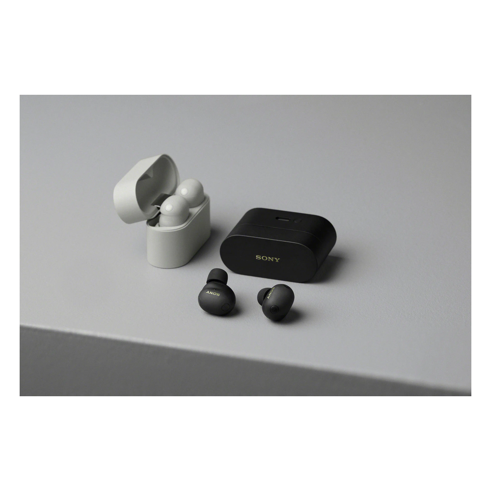 SONY Audífonos Inalámbricos Bluetooth In Ear WF1000XM6 - Attenza Panamá