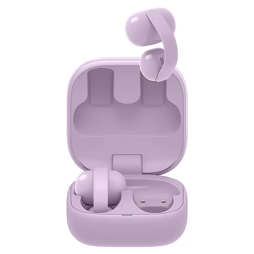 Audífonos Inalámbricos Sony Linkbuds Clip WF-LC900