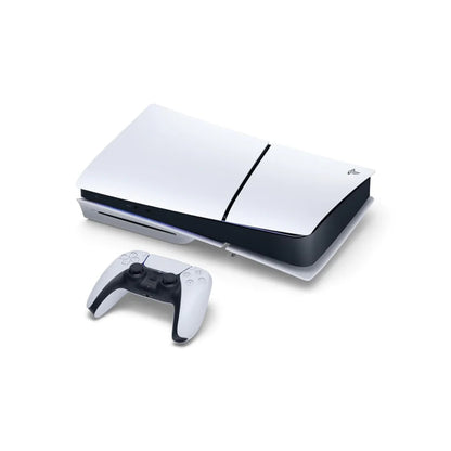 Sony PlayStation 5 Slim Console – 1TB - Attenza Panamá