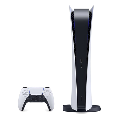 Sony PlayStation 5 Slim Console – 1TB - Attenza Panamá
