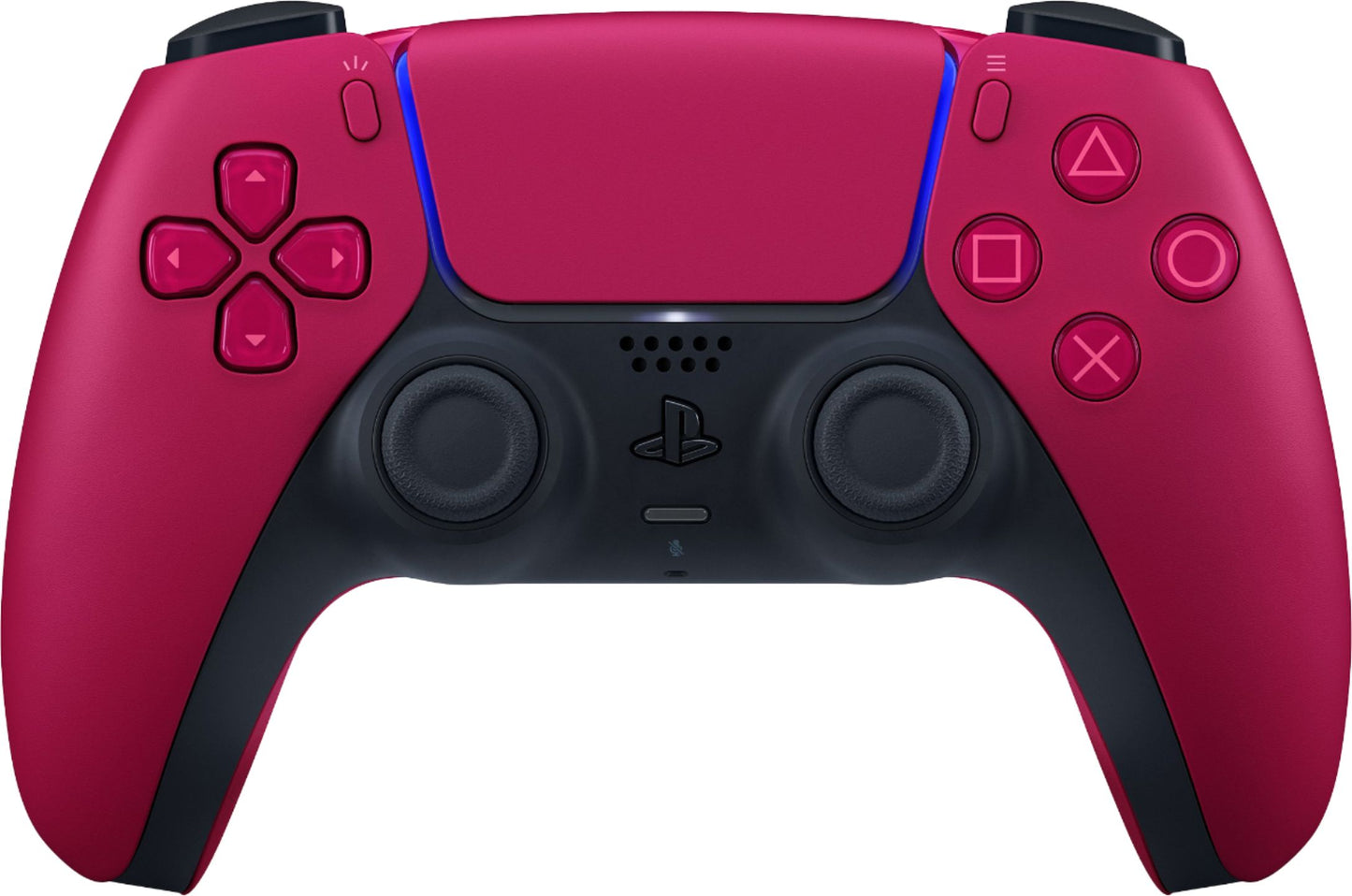 Control Inalámbrico PlayStation DualSense Para PS5 - Attenza.net