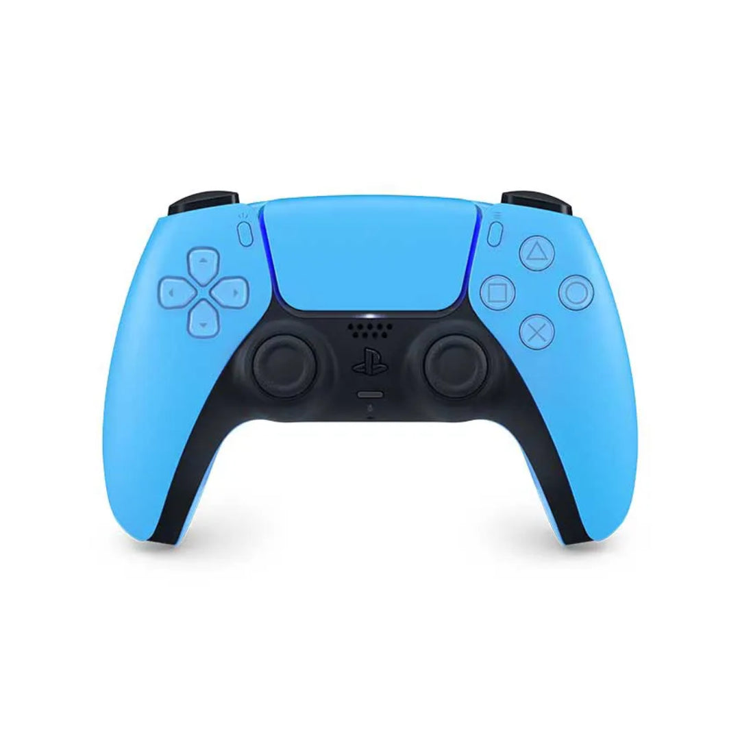Control Inalámbrico PlayStation DualSense Para PS5 - Attenza.net