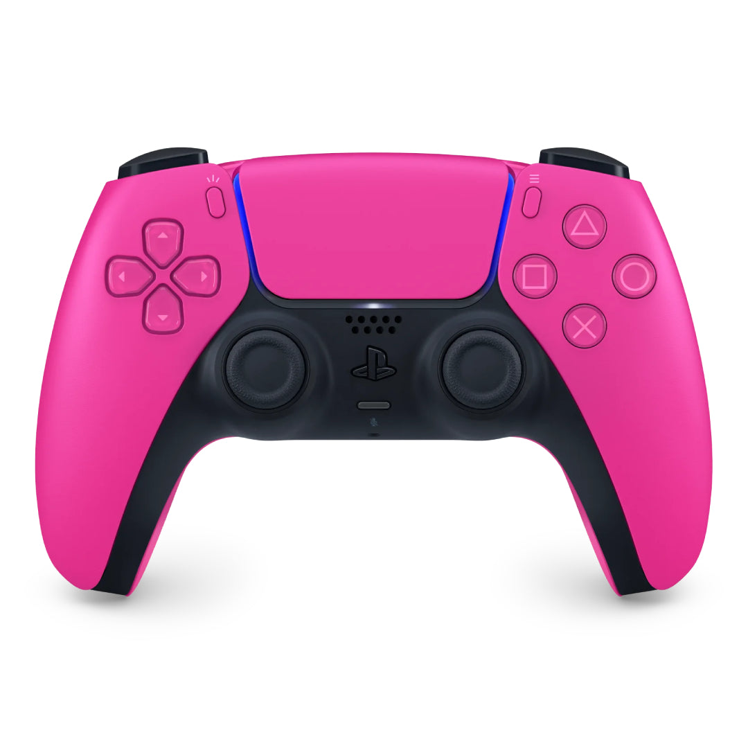 Control Inalámbrico PlayStation DualSense Para PS5 - Attenza.net