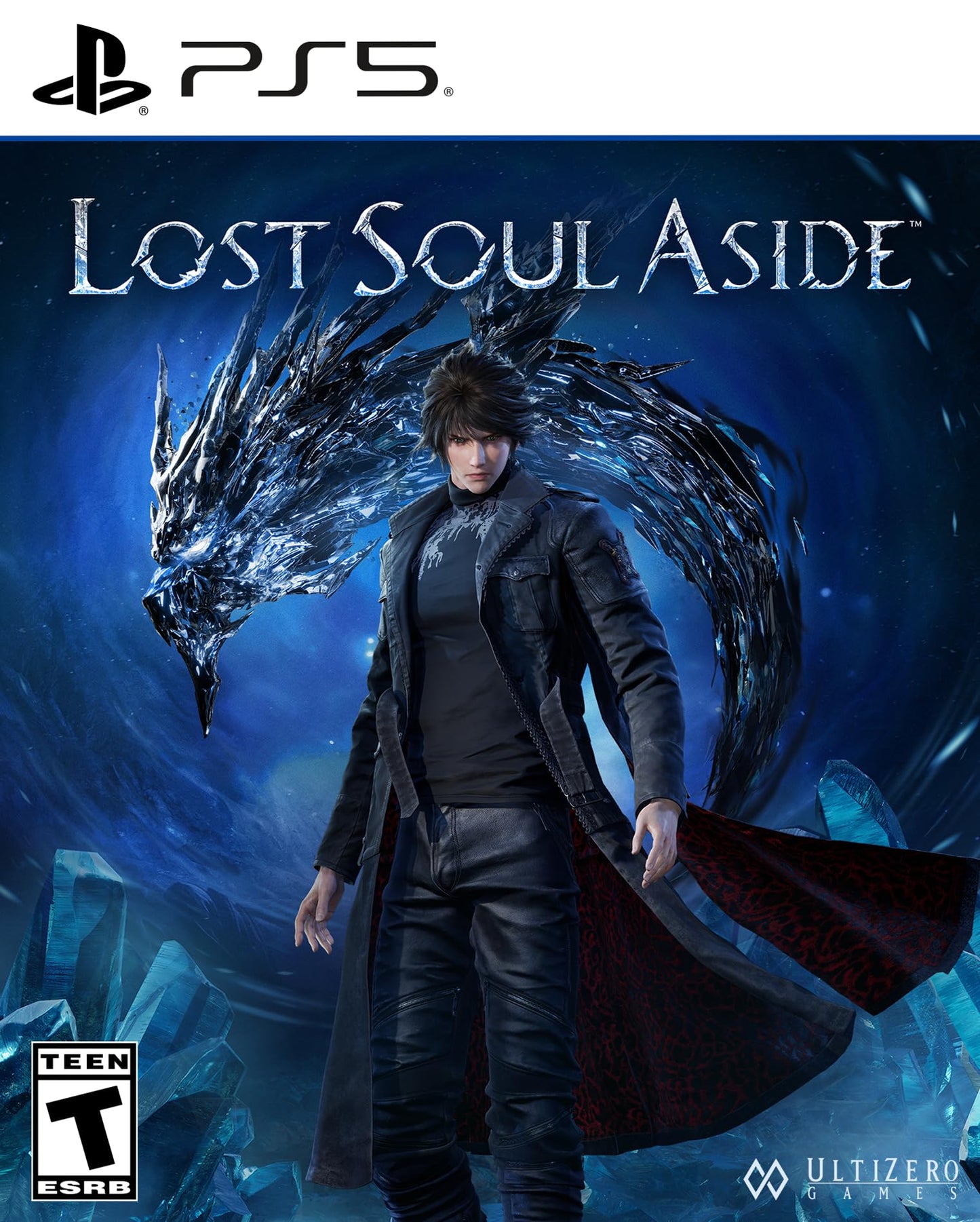 Juego PS5 Lost Soul Aside - Attenza.net