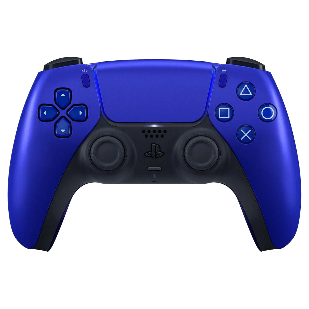 Control Inalámbrico PlayStation DualSense Para PS5 - Attenza.net