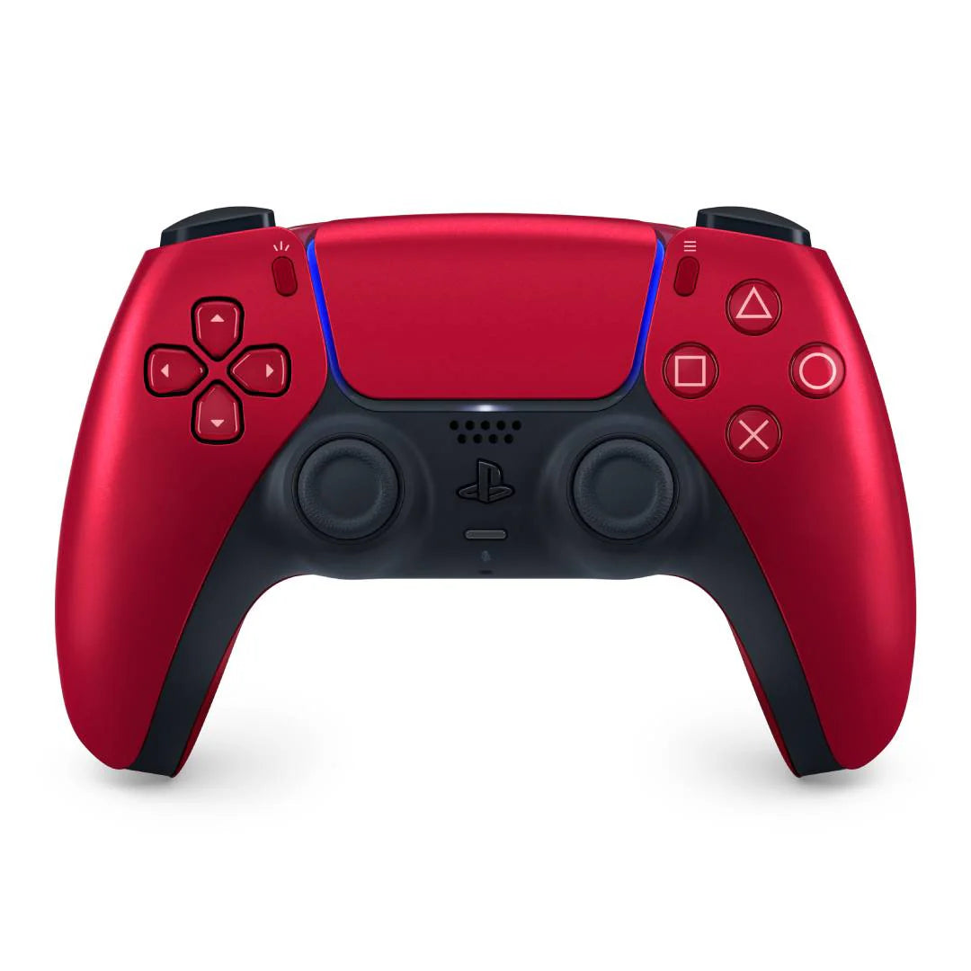 Control Inalámbrico PlayStation DualSense Para PS5 - Attenza.net