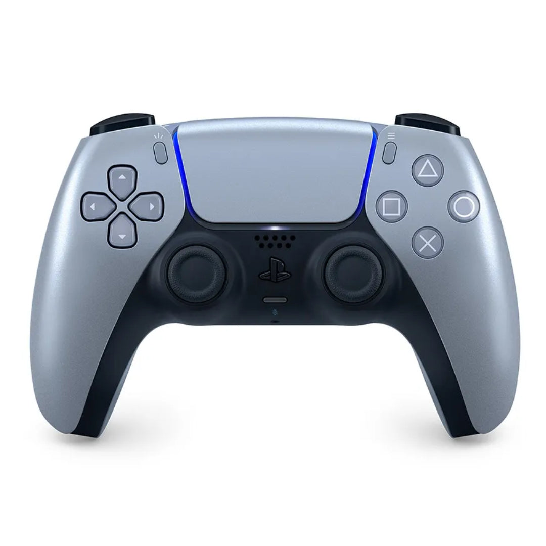 Control Inalámbrico PlayStation DualSense Para PS5 - Attenza.net