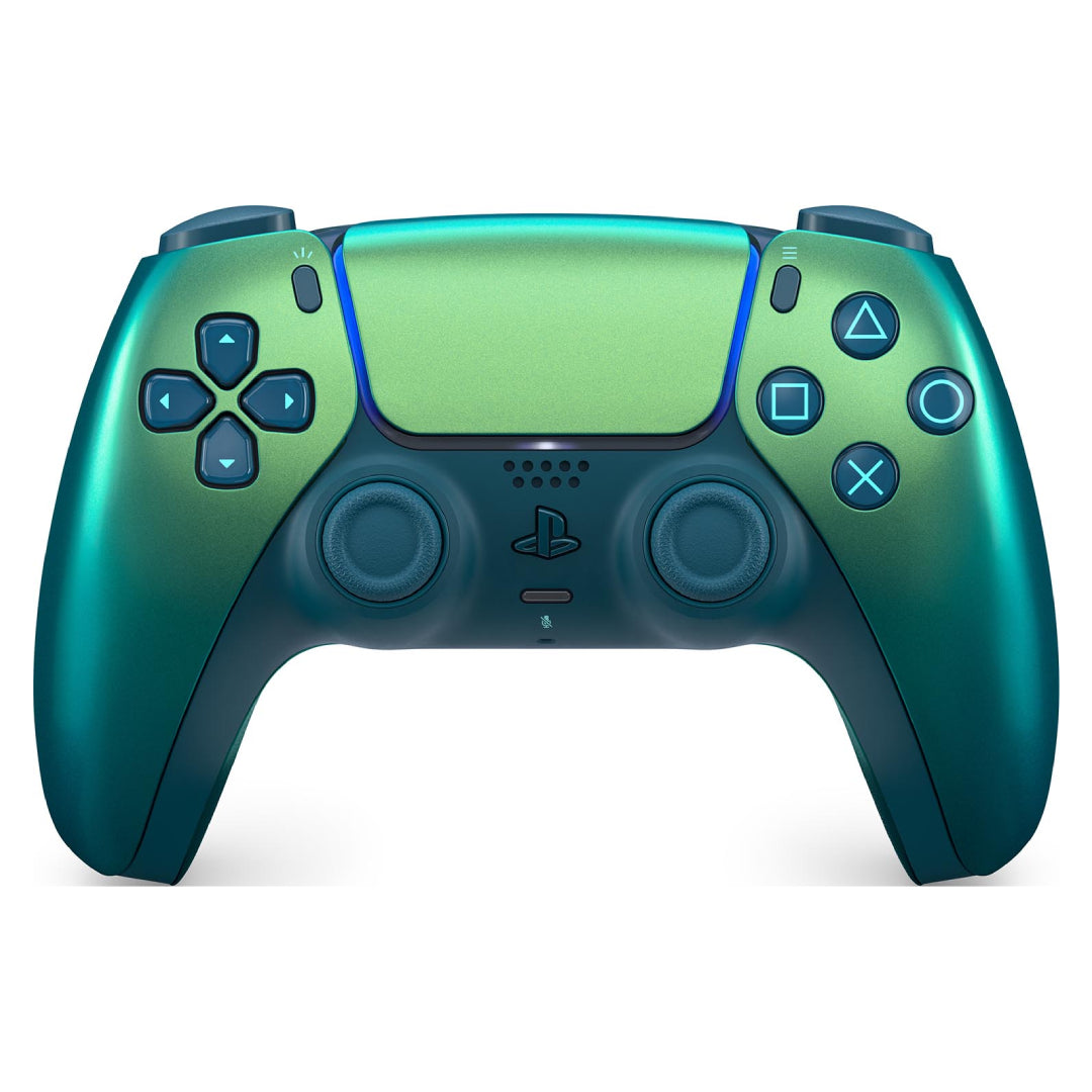 Control Inalámbrico PlayStation DualSense Para PS5 - Attenza.net