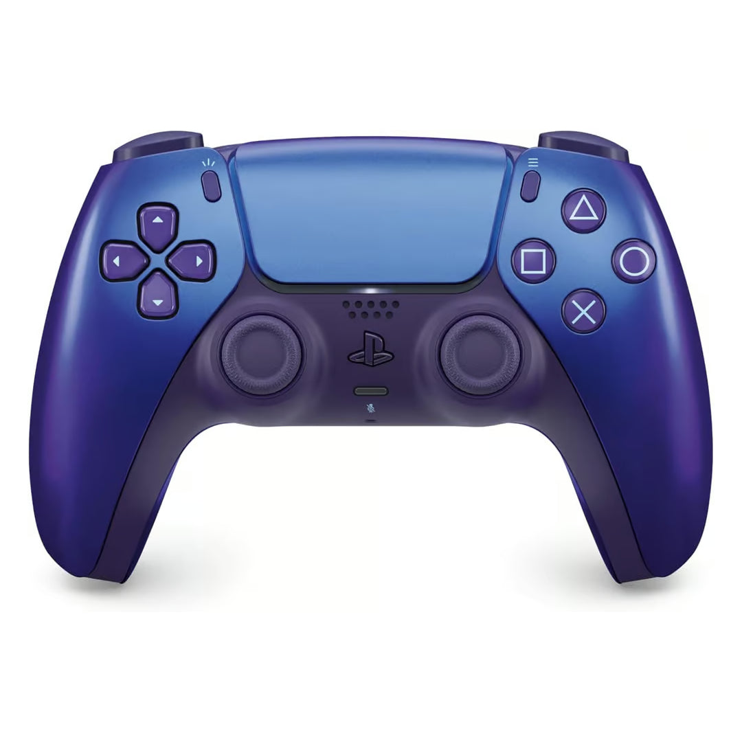 Control Inalámbrico PlayStation DualSense Para PS5 - Attenza.net