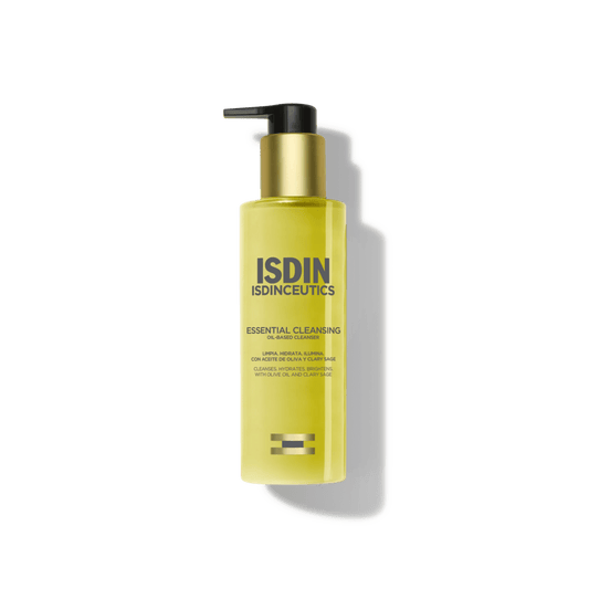 Isdinceutics Essential Cleansing - Attenza.net