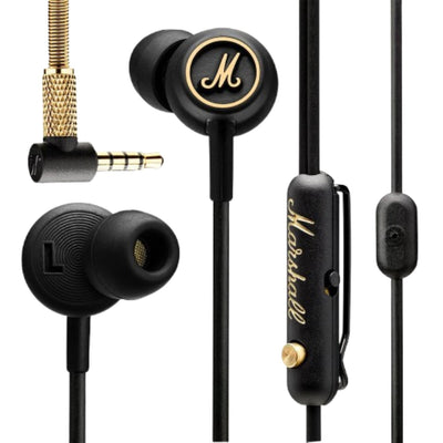 Marshall Mode EQ Auriculares In-Ear - Attenza Panamá