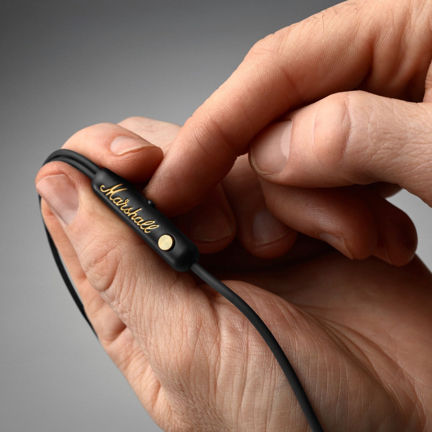Marshall Mode EQ Auriculares In-Ear