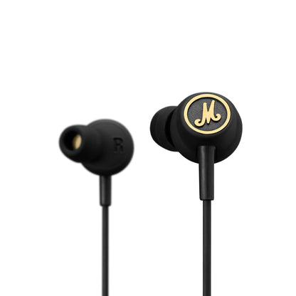 Marshall Mode EQ Auriculares In-Ear