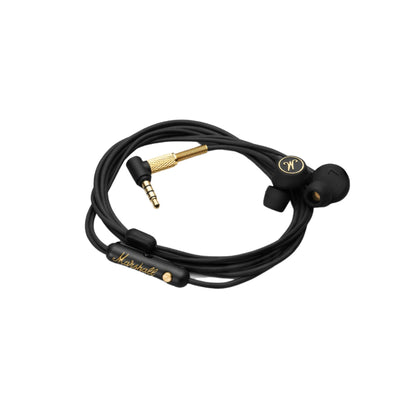 Marshall Mode EQ Auriculares In-Ear