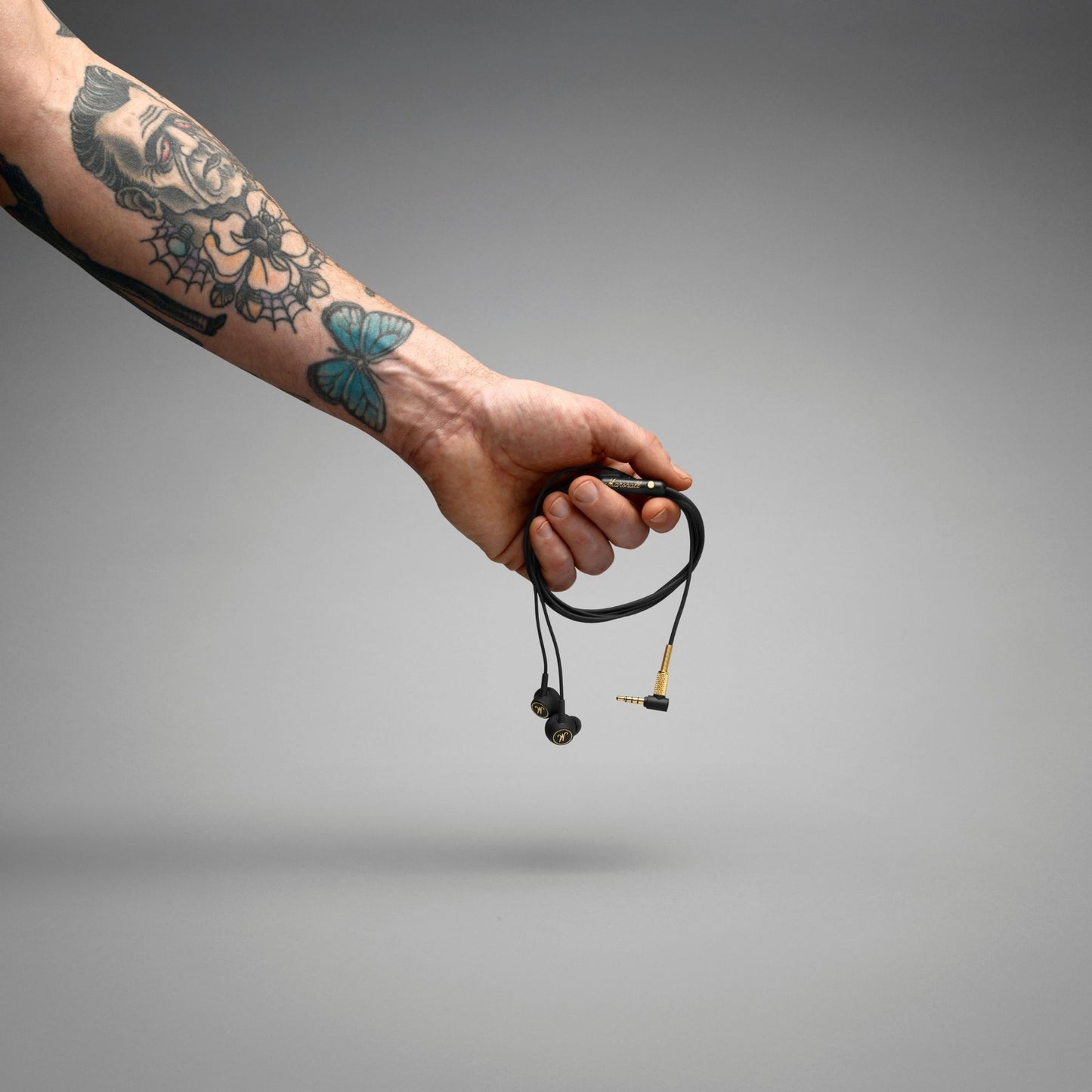 Marshall Mode EQ Auriculares In-Ear