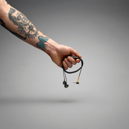 Marshall Mode EQ Auriculares In-Ear