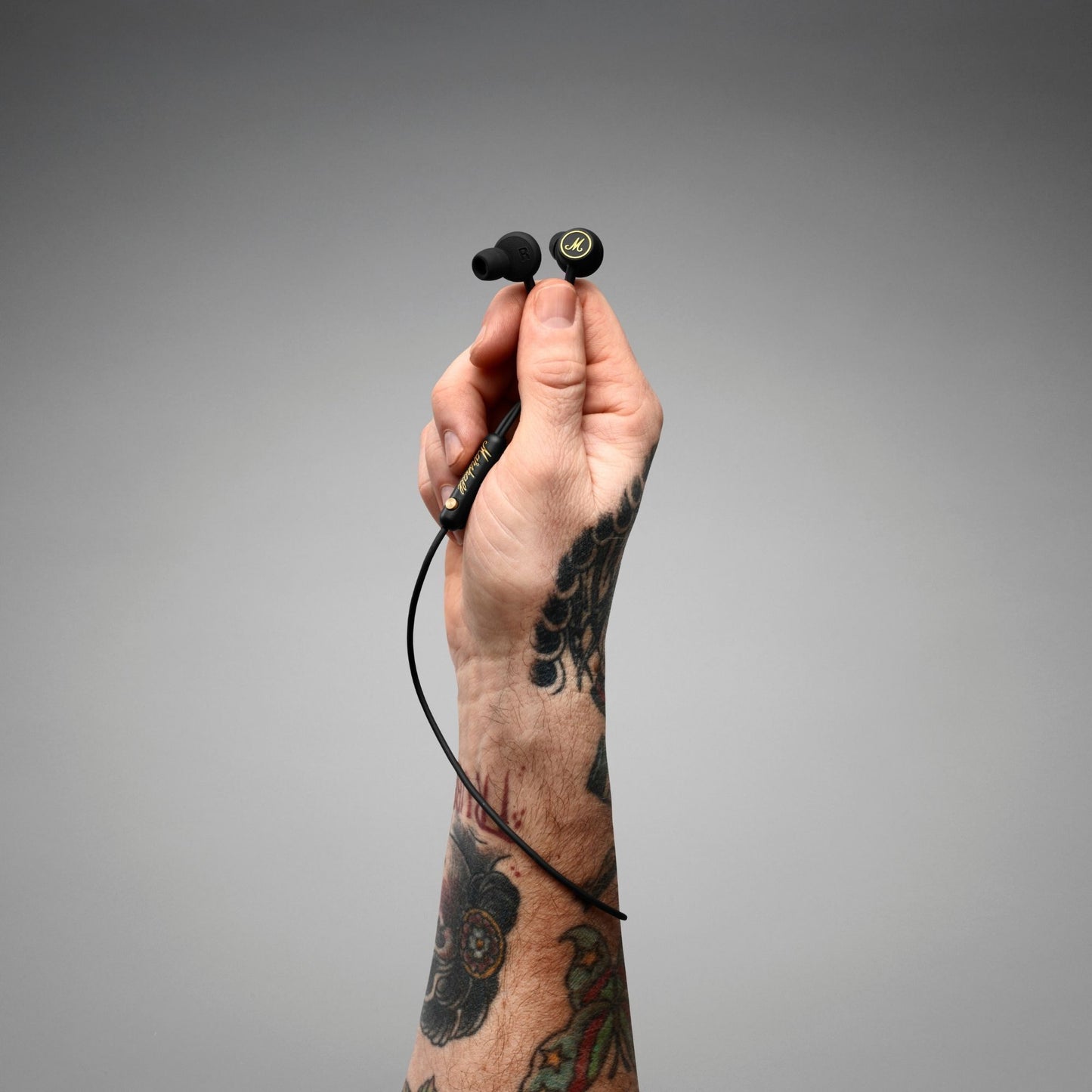 Marshall Mode EQ Auriculares In-Ear