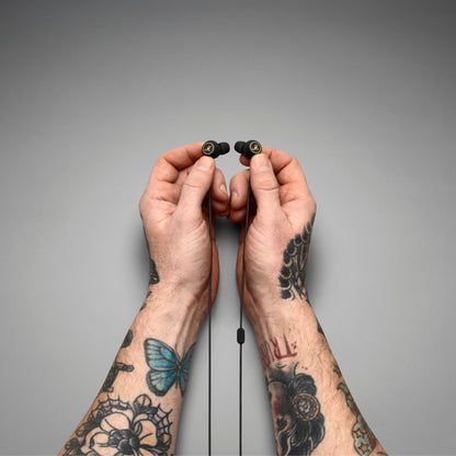 Marshall Mode EQ Auriculares In-Ear