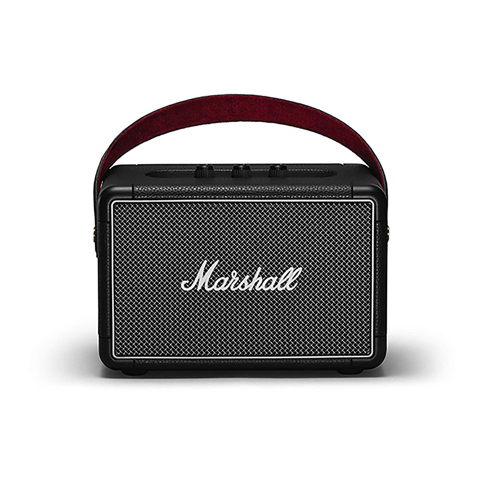 Marshall Kilburn II Altavoz Bluetooth Portátil 120/230V - Attenza Panamá
