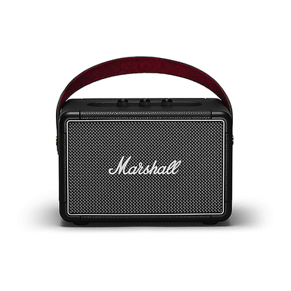 Marshall Kilburn II Altavoz Bluetooth Portátil 120/230V - Attenza Panamá
