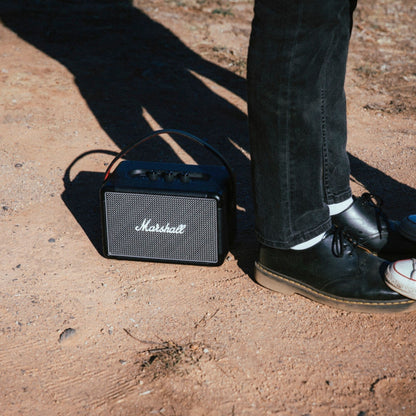 Marshall Kilburn II Altavoz Bluetooth Portátil 120/230V