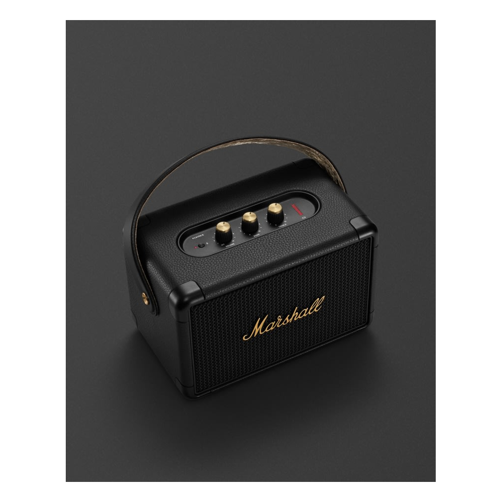Marshall Kilburn II Altavoz Bluetooth Portátil 120/230V - Attenza Panamá
