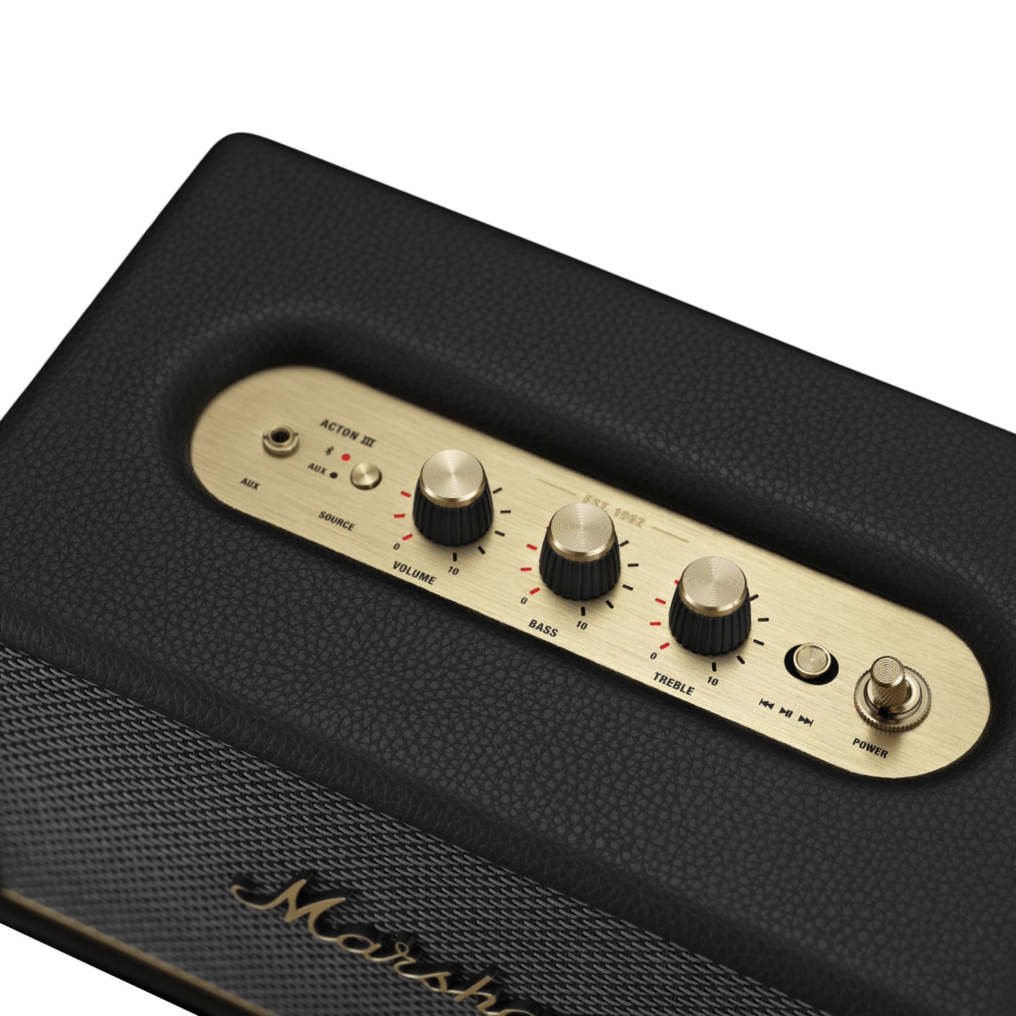 Marshall Acton III Altavoz Bluetooth