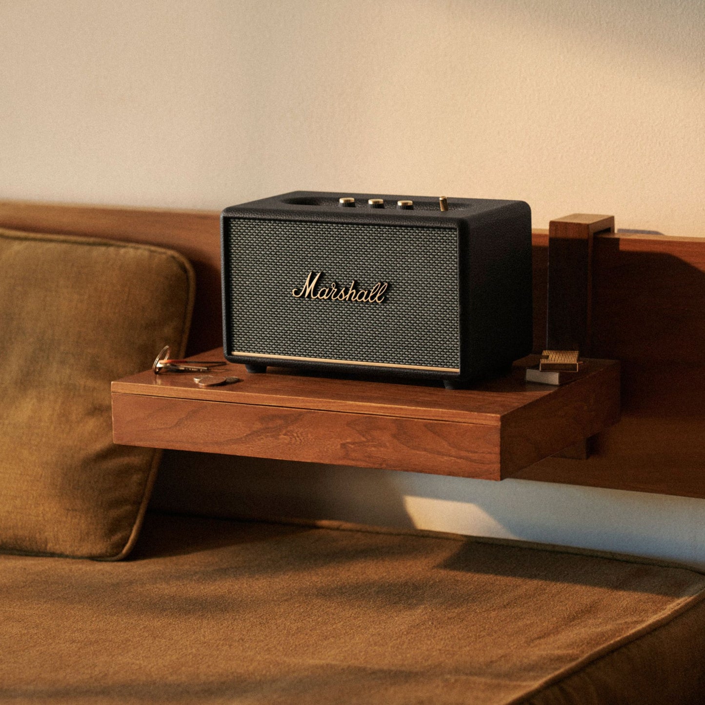 Marshall Acton III Altavoz Bluetooth