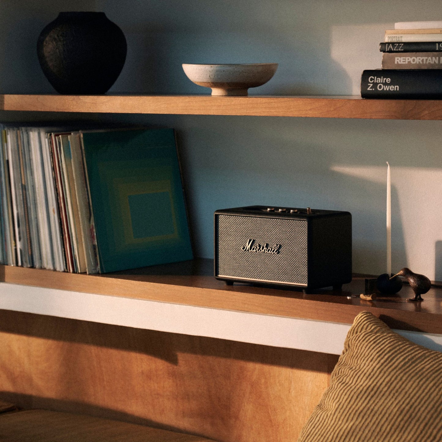 Marshall Acton III Altavoz Bluetooth