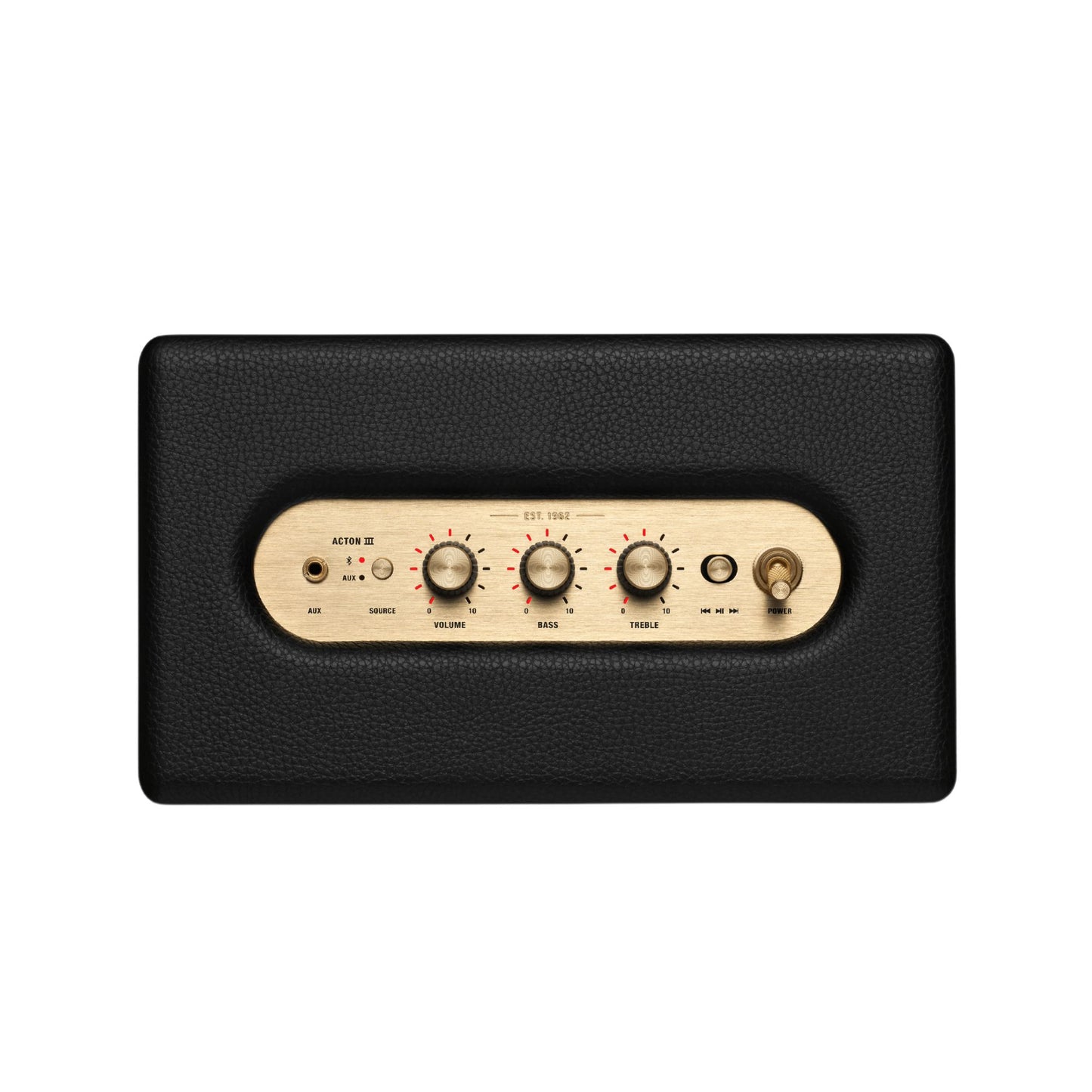 Marshall Acton III Altavoz Bluetooth