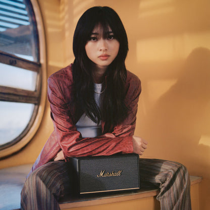 Marshall Acton III Altavoz Bluetooth
