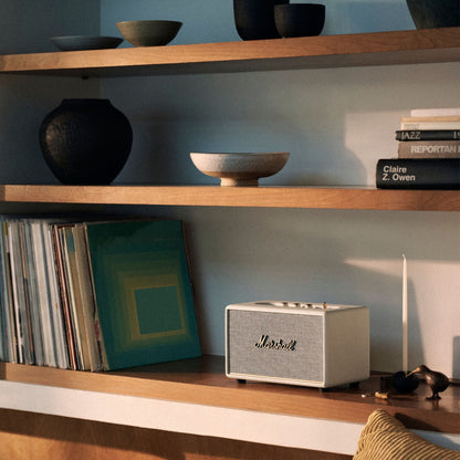 Marshall Acton III Altavoz Bluetooth