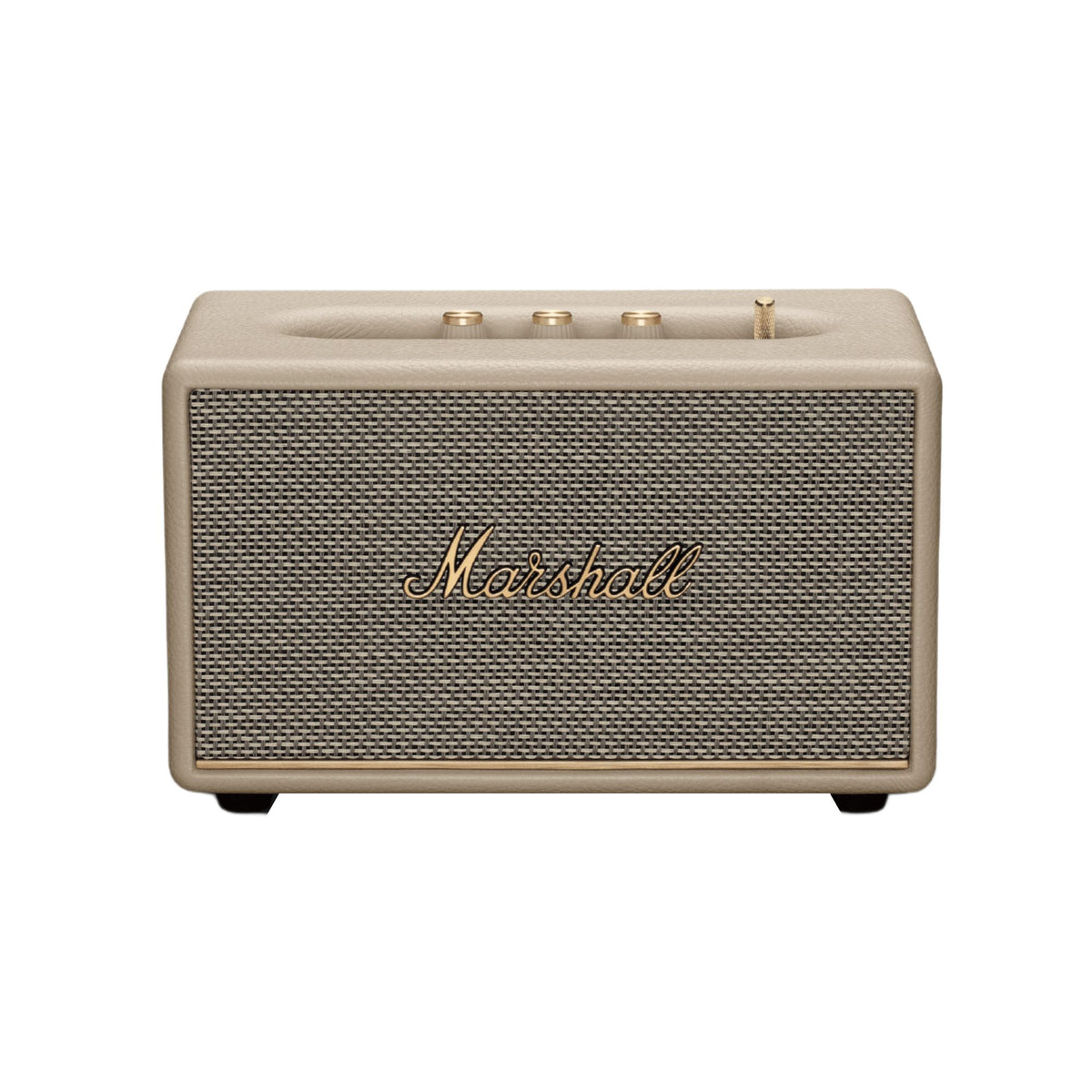 Marshall Acton III Altavoz Bluetooth - Attenza Panamá