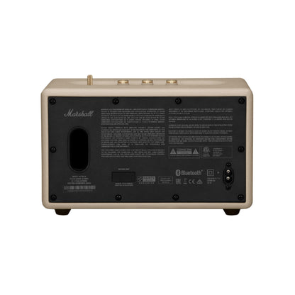 Marshall Acton III Altavoz Bluetooth