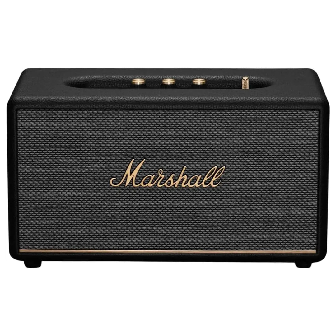 Marshall Stanmore III Altavoz Bluetooth - Attenza.net