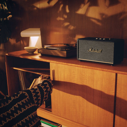 Marshall Stanmore III Altavoz Bluetooth - Attenza.net