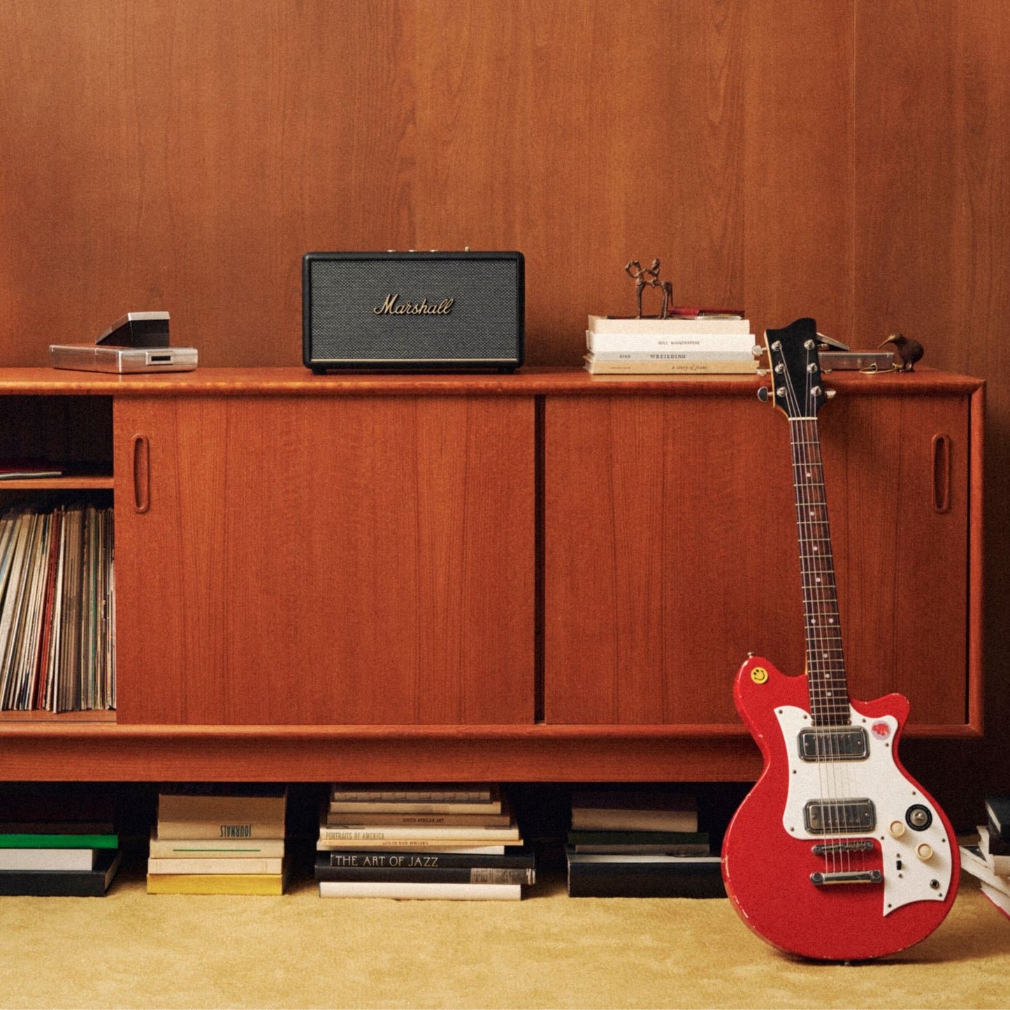 Marshall Stanmore III Altavoz Bluetooth - Attenza.net