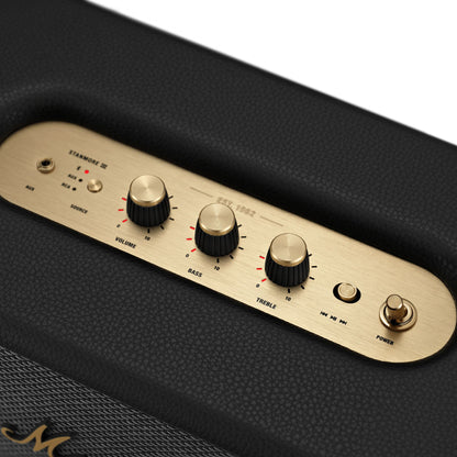 Marshall Stanmore III Altavoz Bluetooth - Attenza.net