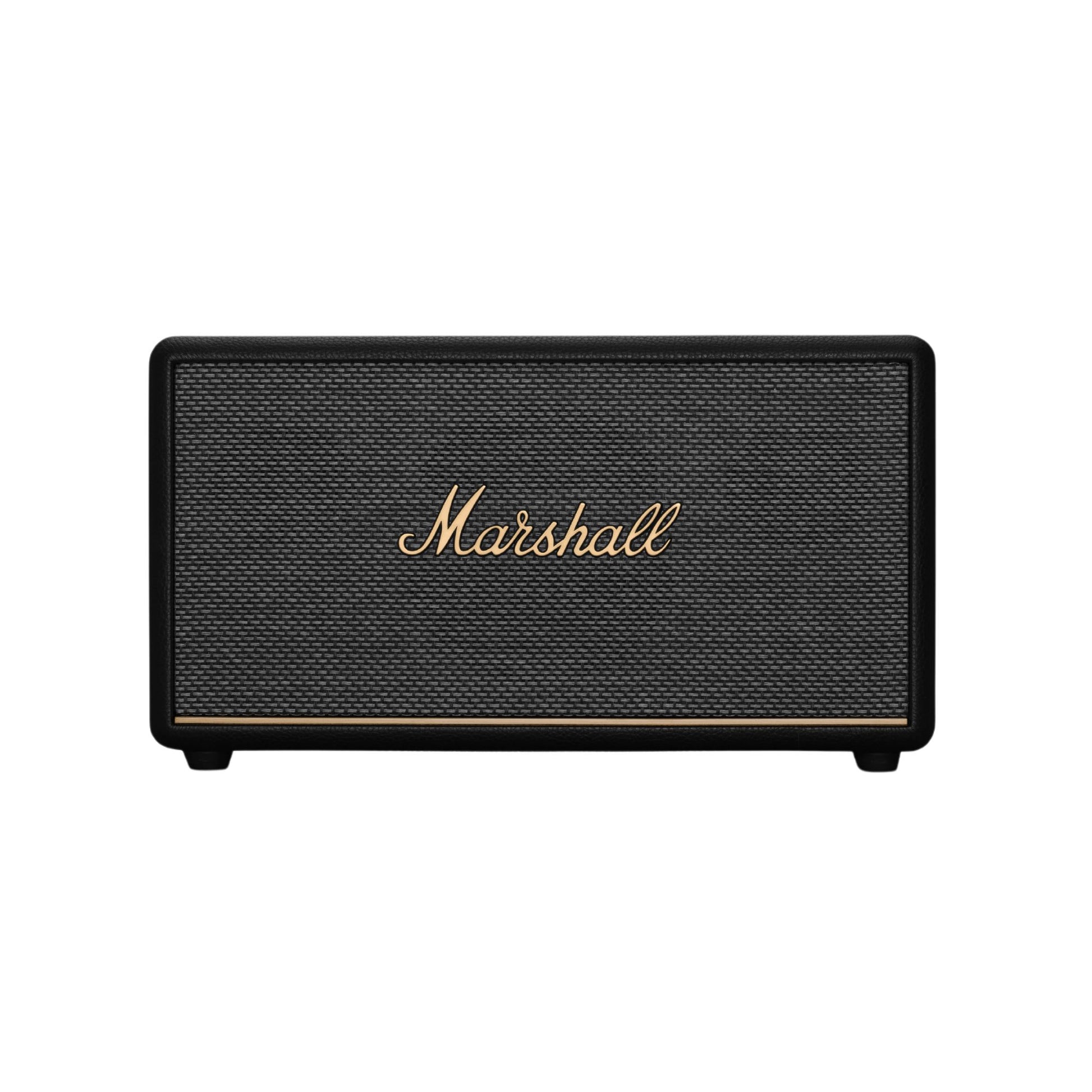 Marshall Stanmore III Altavoz Bluetooth - Attenza.net