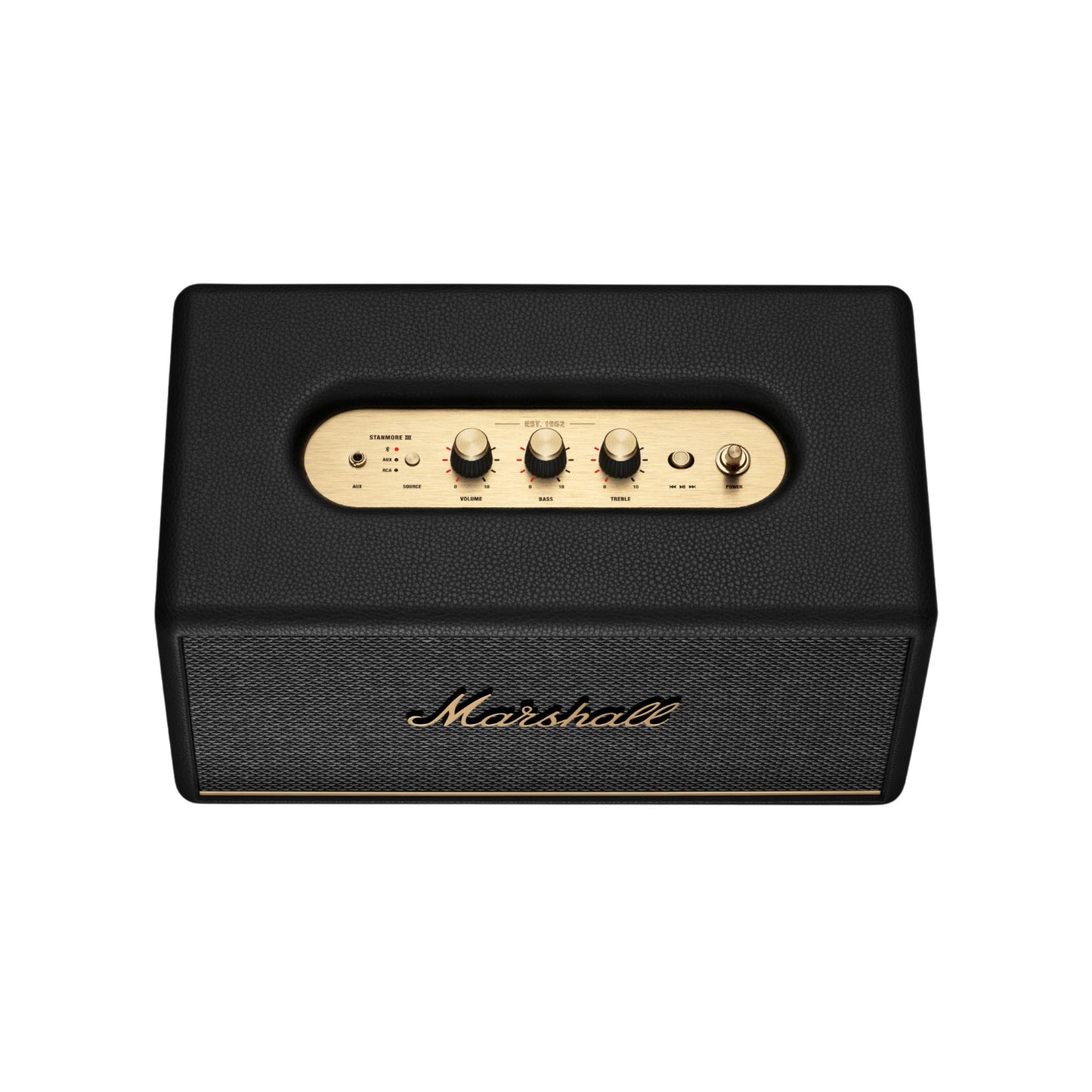 Marshall Stanmore III Altavoz Bluetooth - Attenza.net