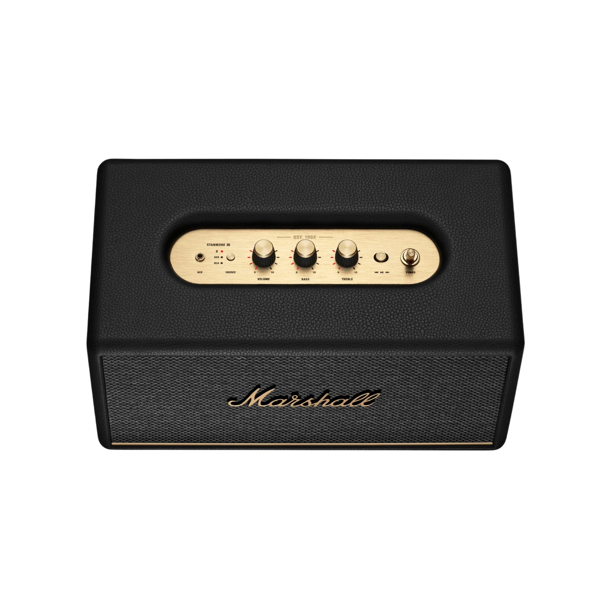 Marshall Stanmore III Altavoz Bluetooth - Attenza.net