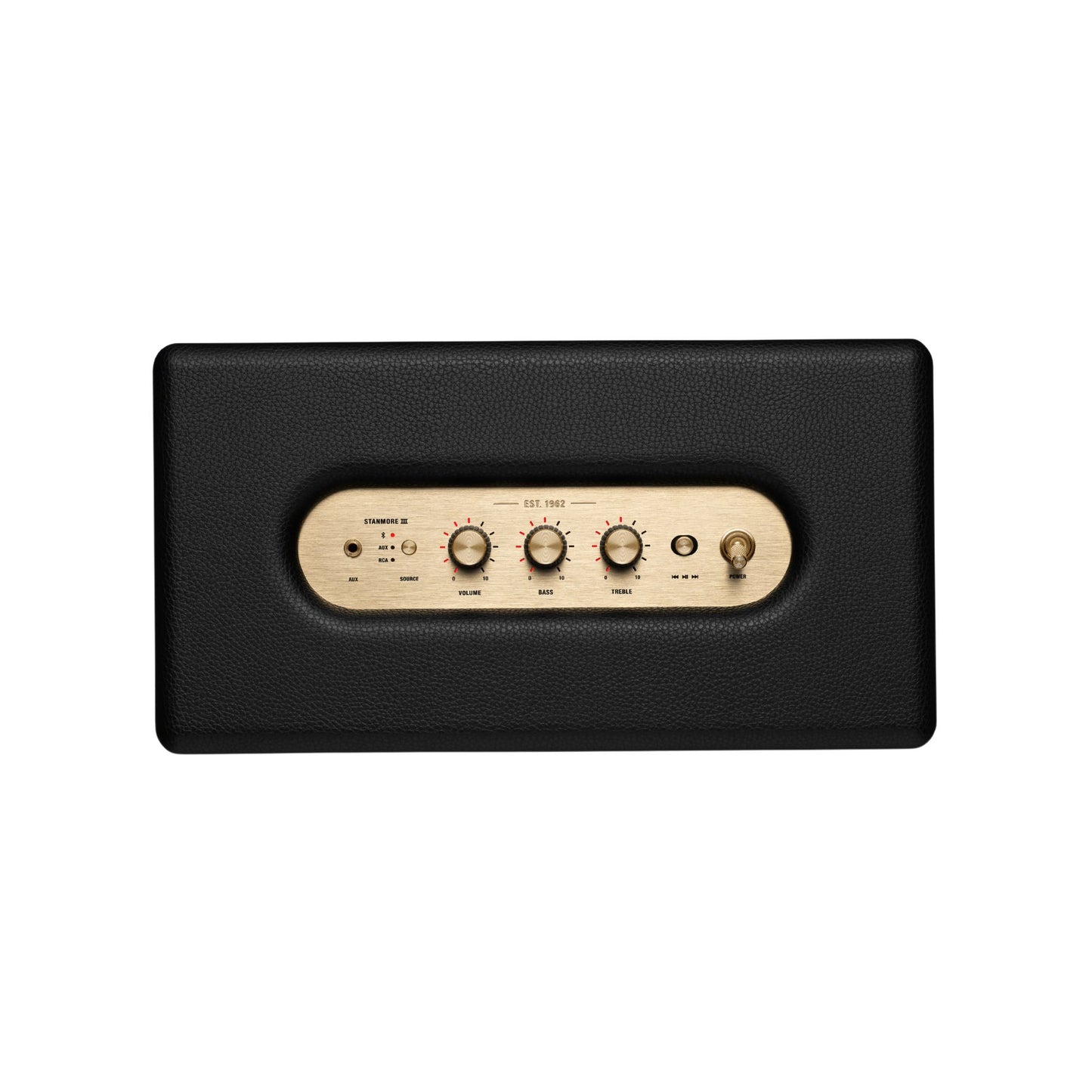 Marshall Stanmore III Altavoz Bluetooth - Attenza.net