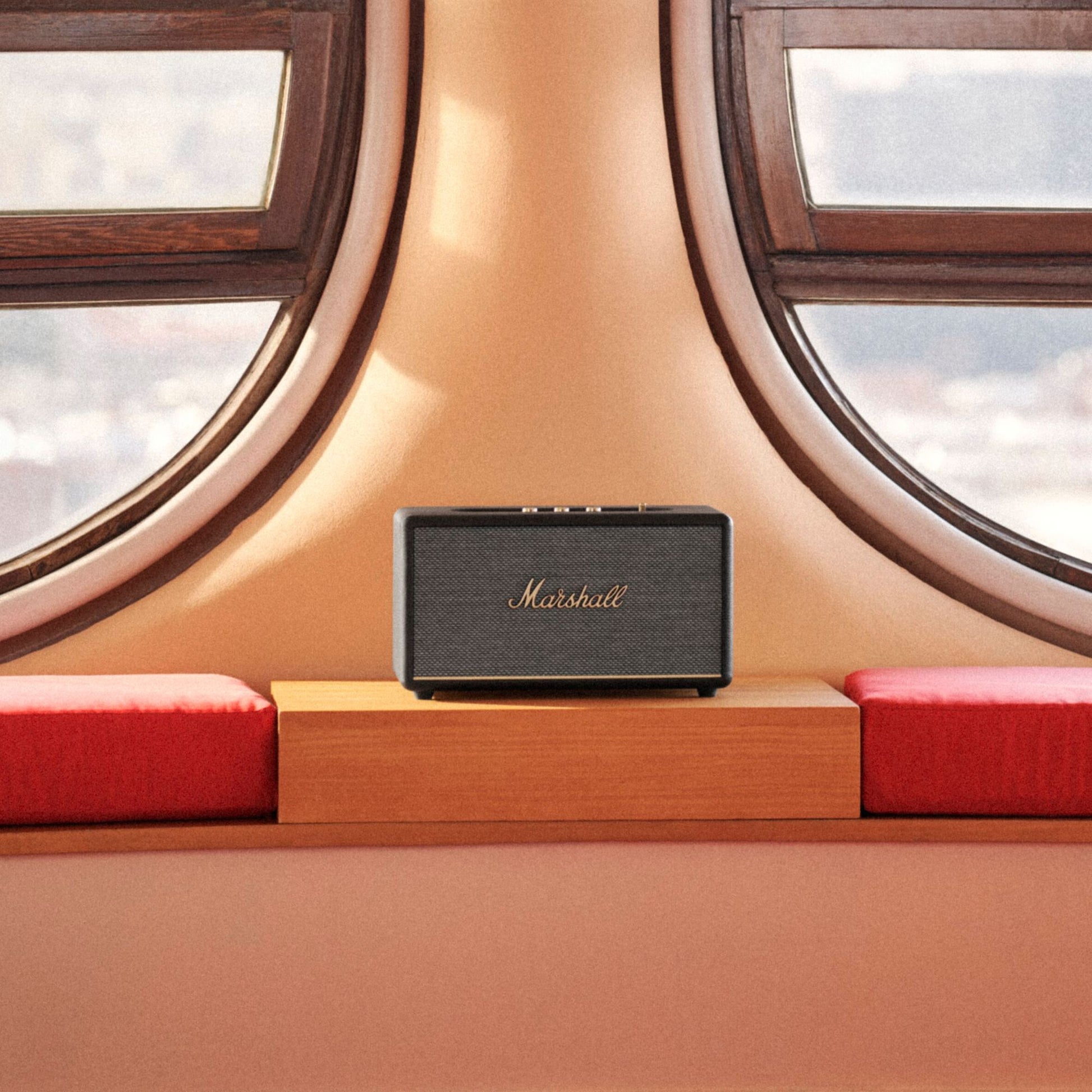 Marshall Stanmore III Altavoz Bluetooth - Attenza.net