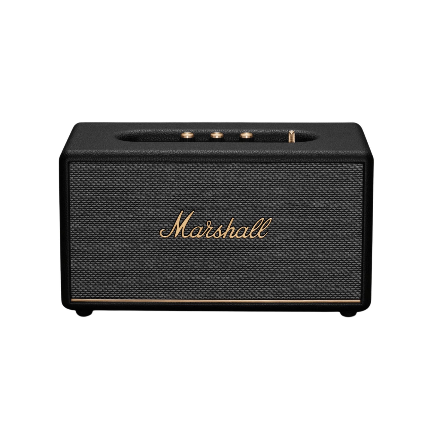 Marshall Stanmore III Altavoz Bluetooth - Attenza.net