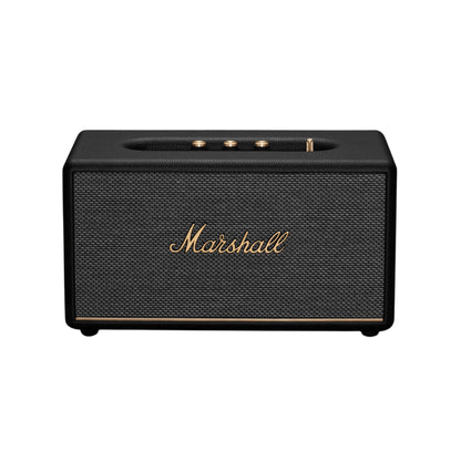 Marshall Stanmore III Altavoz Bluetooth - Attenza.net