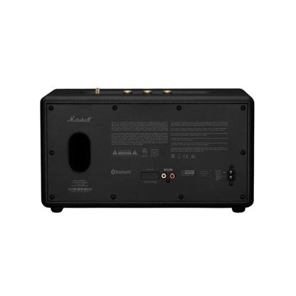 Marshall Stanmore III Altavoz Bluetooth - Attenza.net