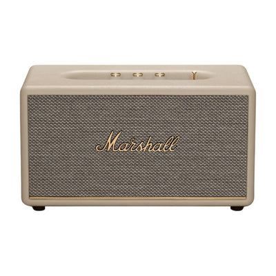 Marshall Stanmore III Altavoz Bluetooth - Attenza Panamá