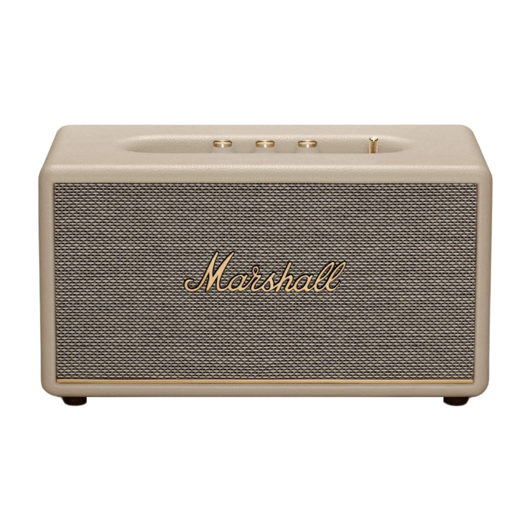 Marshall Stanmore III Altavoz Bluetooth - Attenza.net